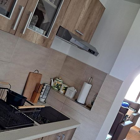 Grapeline Guesthouse Chotin Dış mekan fotoğraf