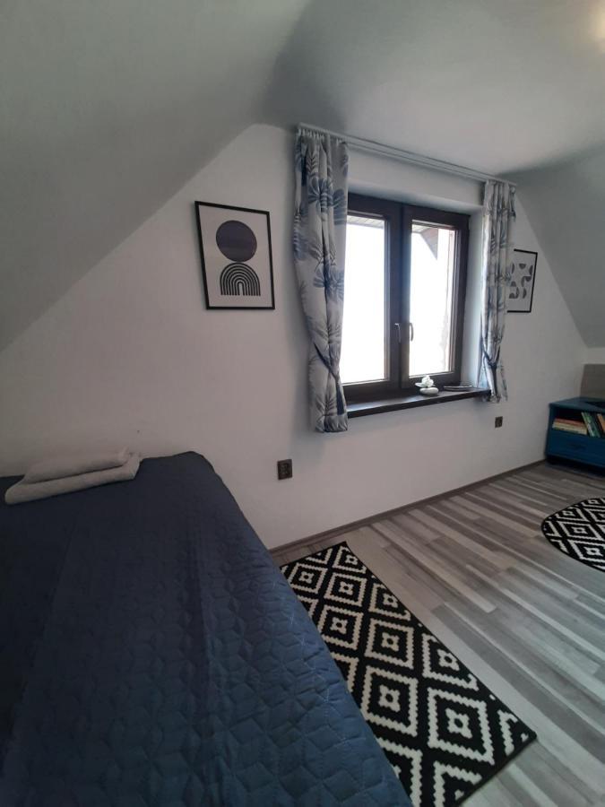 Grapeline Guesthouse Chotin Dış mekan fotoğraf