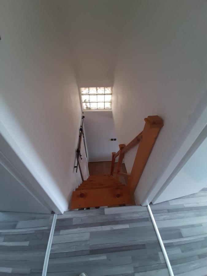 Grapeline Guesthouse Chotin Dış mekan fotoğraf