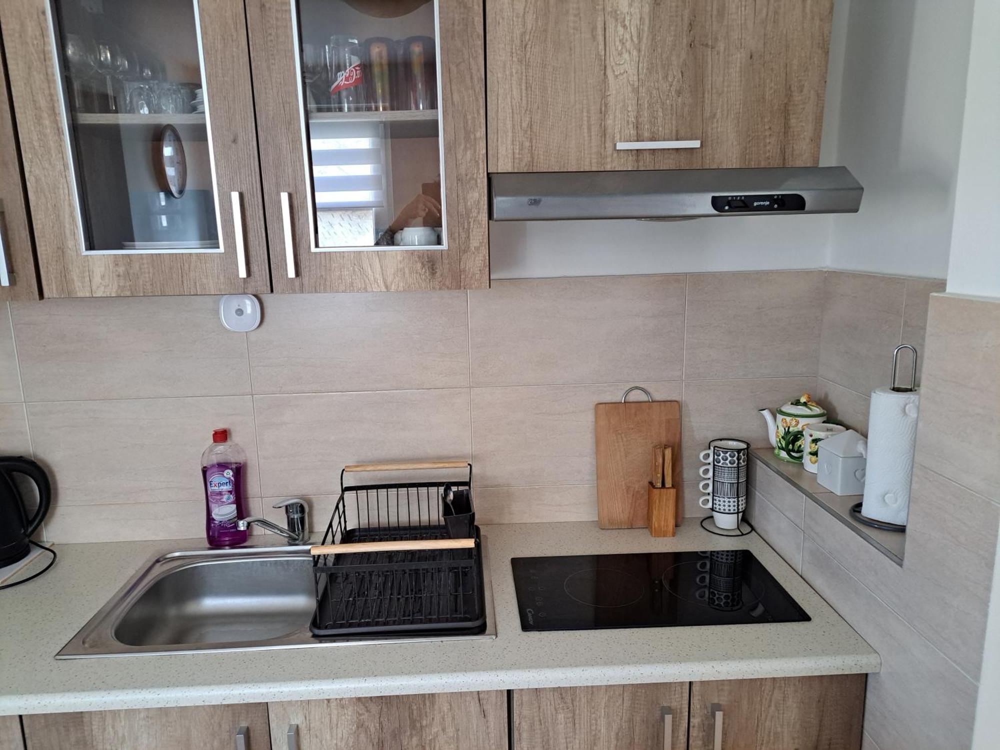 Grapeline Guesthouse Chotin Dış mekan fotoğraf