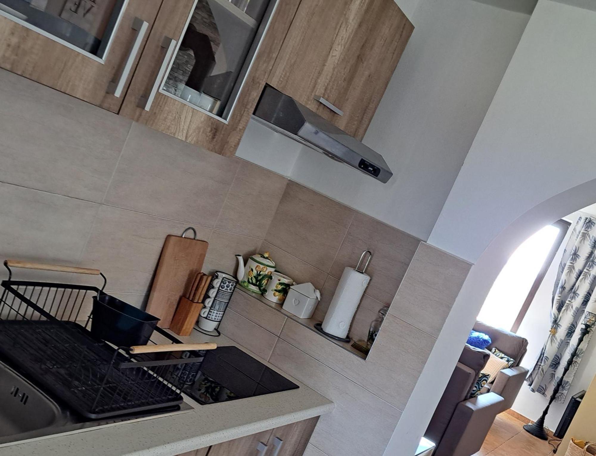 Grapeline Guesthouse Chotin Dış mekan fotoğraf